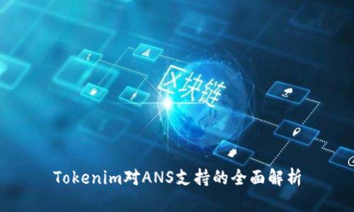 Tokenim对ANS支持的全面解析