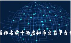 德国排名前十的虚拟币交易平台分析