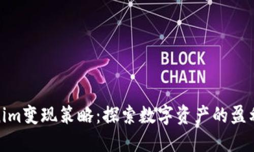 Tokenim变现策略：探索数字资产的盈利之道