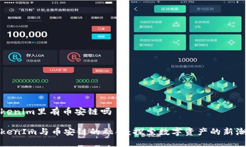 tokenim里有币安链吗

TokenIm与币安链的融合：探索数字资产的新潮流