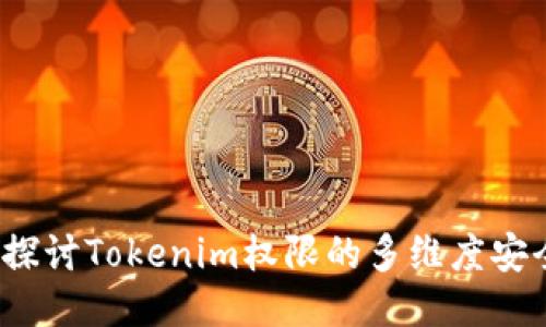  深入探讨Tokenim权限的多维度安全管理