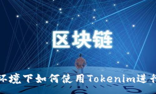 :
无网环境下如何使用Tokenim进行转账