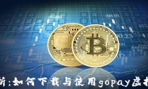 
全面解析：如何下载与使用gopay虚拟币钱包