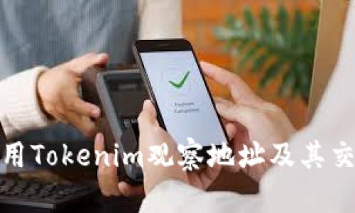 如何使用Tokenim观察地址及其交易数据
