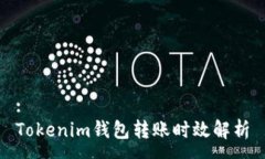 :Tokenim钱包转账时效解析
