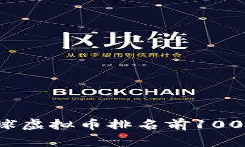 2023年全球虚拟币排名前100洞察与分析