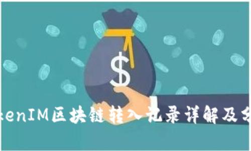 TokenIM区块链转入记录详解及分析