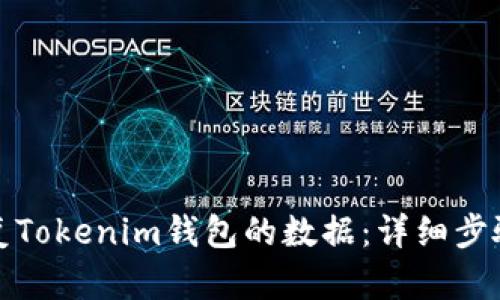 如何恢复Tokenim钱包的数据：详细步骤与技巧