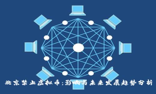 北京禁止虚拟币：影响与未来发展趋势分析