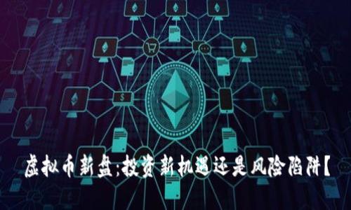 虚拟币新盘：投资新机遇还是风险陷阱？