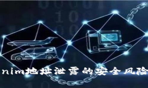 Tokenim地址泄露的安全风险分析