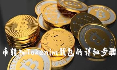 如何将空气币转入Tokenim钱包的详细步骤与注意事项