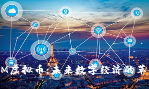  DDM虚拟币：未来数字经济的革命者