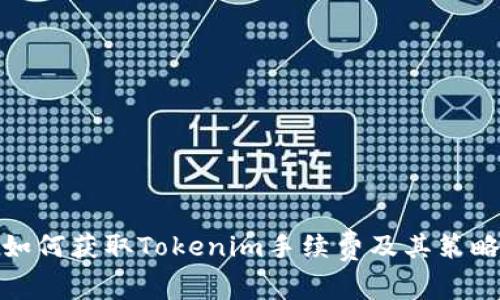 如何获取Tokenim手续费及其策略