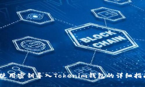 :使用密钥导入Tokenim钱包的详细指南