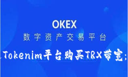 如何通过Tokenim平台购买TRX带宽：全面指南