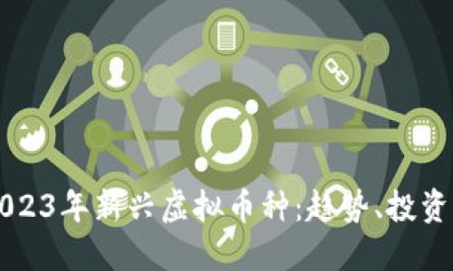 了解2023年新兴虚拟币种：趋势、投资与风险