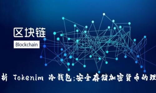深入解析 Tokenim 冷钱包：安全存储加密货币的理想选择