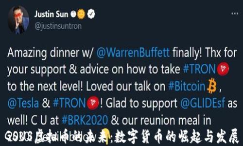 
GSUS虚拟币的未来：数字货币的崛起与发展