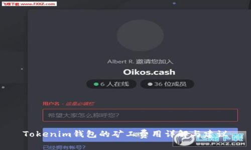 Tokenim钱包的矿工费用详解与建议