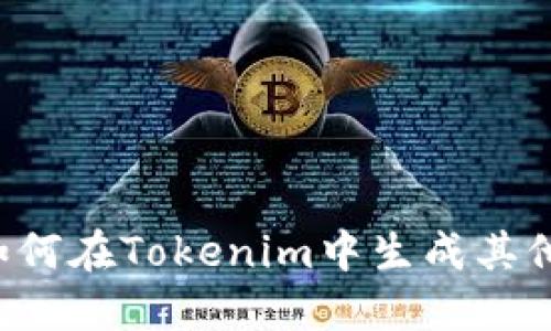  如何在Tokenim中生成其他币