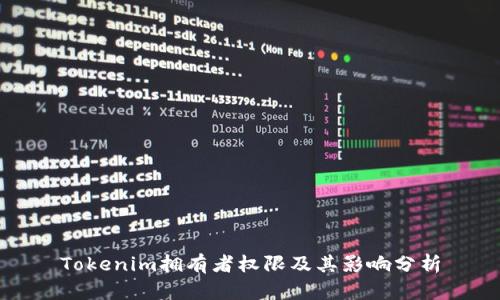 Tokenim拥有者权限及其影响分析