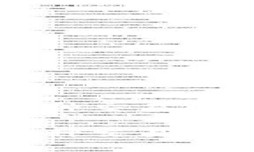 虚拟币多币种交易的崛起与未来

虚拟币多币种交易的崛起与未来