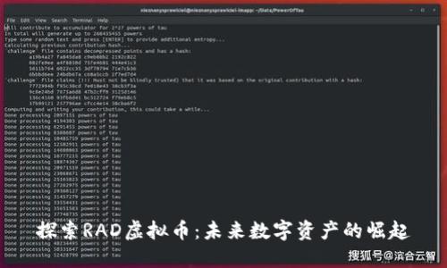 探索RAD虚拟币：未来数字资产的崛起