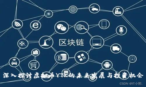 深入探讨虚拟币YTK的未来发展与投资机会