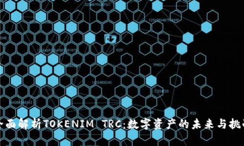 全面解析TOKENIM TRC：数字资产的未来与挑战