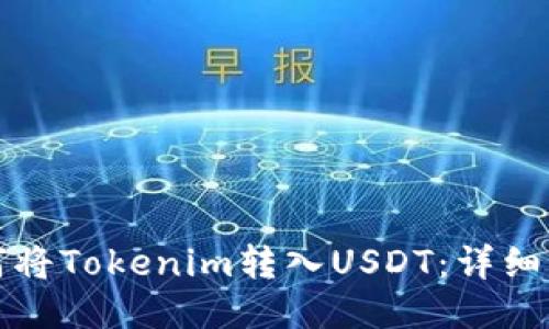 如何将Tokenim转入USDT：详细指南