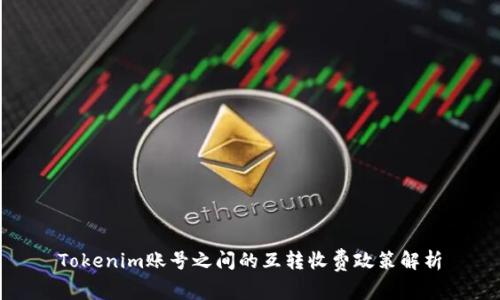Tokenim账号之间的互转收费政策解析