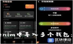 如何在Tokenim中导入多个钱包：全方位指南