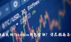 如何找回丢失的Tokenim钱包密钥? 详尽指南与解决