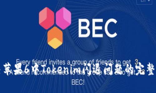 解决苹果6中Tokenim闪退问题的完整指南