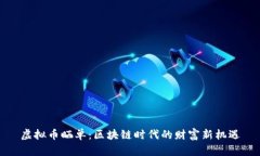 虚拟币晒单：区块链时代的财富新机遇