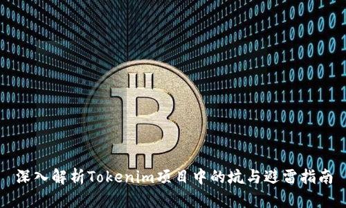 深入解析Tokenim项目中的坑与避雷指南