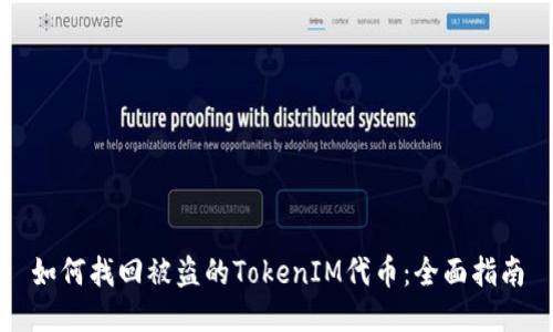 如何找回被盗的TokenIM代币：全面指南