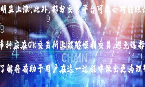   如何将Tokenim上的币转移到OK交易所 / 
 guanjianci Tokenim, OK交易所, 转币 /guanjianci 

在当今数字货币的交易环境中，用户需要在不同交易所之间转移资产以获取更好的交易机会或利用不同交易所的优势。本文将详细介绍如何将Tokenim上的数字货币转移到OK交易所，从选择货币到完成转账的具体步骤。同时，我们还将探讨一些相关的常见问题，以帮助用户更好地理解这一过程。

一、了解Tokenim和OK交易所
Tokenim和OK交易所都是在数字货币市场中备受欢迎的交易平台。Tokenim作为一个相对新兴的平台，提供多种数字资产的交易服务与创新型金融产品。用户可以在Tokenim上进行币种的买卖、质押等操作，而针对不同的用户需求，OK交易所则汇聚了更为广泛的用户群体和各种交易对，支持多币种的交易，且交易量较大，流动性好。

二、如何注册和验证账号
在进行币转移之前，首先需要在Tokenim和OK交易所上分别注册账号。这个过程通常包括填写基本信息、电子邮件验证和身份验证等步骤。确保完成必要的KYC（身份识别）流程，才能够顺利进行后续的资金转移。

三、准备转移的资金
在Tokenim上选择您想要转移的币种，并确认余额是否足够。对于不同的币种，确保在转移过程中了解相应的区块链网络，以避免由于网络问题导致的转账延误或者错误。特别是对于一些比较新的币种，可能需要额外关注其在OK交易所的接受情况。

四、获取OK交易所的接收地址
在转移资金之前，您需要在OK交易所上获取对应币种的接收地址。打开OK交易所，选择“资金管理”或“充值”选项，找到您要转移的币种，并生成一个接收地址。请务必仔细检查该地址，以避免转账失败和资产损失。

五、在Tokenim上发起转账
使用您在Tokenim上的账号登录，找到您要转移的币种并选择转账选项。在转账页面，输入OK交易所提供的接收地址，以及转账金额。再三确认这些信息无误后，确认转账并授权。这可能会涉及到输入二次验证（如手机验证码）以确保安全。

六、确认转账状态
完成转账后，可以通过Tokenim的平台查看转账记录。同时，您也可以在OK交易所内查找资金到账的状态。通常，转账将在一定时间内完成，具体速度取决于网络拥堵情况和所使用的数字货币的处理时间。

七、常见问题解答

问题一：Tokenim和OK交易所的安全性如何？
安全性是用户在选择交易平台时最关注的因素之一。Tokenim和OK交易所均采取了一系列的安全措施，包括两步验证、资金冷存储和定期的安全审计。Tokenim在资金方面采用多重签名技术，以防止未授权的资产转移；同时，OK交易所也会利用监测系统实时跟踪异常交易行为，保证用户资产安全。

问题二：如果转账失败，该怎么办？
转账失败可能是由于多种原因造成的，包括网络问题、地址错误或区块链拥堵。当转账失败时，优先检查转账记录确认是否有误。如果发现地址填写错误，转账很可能无法找回，但如果没发生操作错误，可以联系Tokenim或OK交易所的客服请求进一步协助。他们可以提供转账状态和解决方法，但请注意及时沟通以提高解决效率。

问题三：从Tokenim转账到OK需要多长时间？
转账时间主要取决于两个方面：所转移币种的区块链处理速度和当时网络的拥堵情况。在网络正常情况下，常见的币种转账通常需要15分钟左右，极端情况可能会延长到数小时。用户可通过区块链浏览器查看转账的确切状态，以获取即时的更新信息。

问题四：转账时需支付的费用有哪些？
在进行转账时，用户通常需支付交易手续费，这个费用由区块链网络的状况来决定。例如，在Ethereum网络上进行交易时，高峰期手续费可能会明显上涨。此外，部分交易平台可能会对转账收取固定费用。在Tokenim和OK交易所可能都有明确的平台说明，用户可以提前了解并准备相应的费用。

问题五：如何选择合适的币种进行转账？
选择转账的币种取决于个人的投资策略和市场情况。用户应根据当前市场行情、币种流动性、预计增值潜力等因素作出决策。从Tokenim转账的币种应在OK交易所上能够顺利交易，避免选择一些流动性低或未上市的币种。此外，也要考虑自己的风险容忍度及资产配置策略，以实现资产的最大化增值。

综上，完成从Tokenim到OK交易所的币转账并不复杂，但用户需对每一步都保持警惕，确保操作的准确性和资金的安全性。对以上提到的问题的了解将有助于用户在这一过程中做出更为理智和有效的决策。希望本篇文章对您有所帮助，使您的数字资产安全有效地管理与转移。