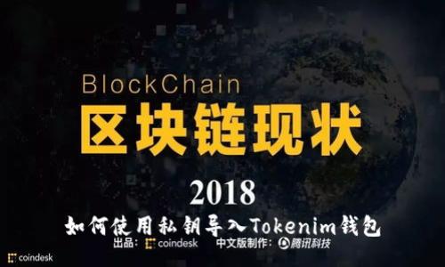 如何使用私钥导入Tokenim钱包