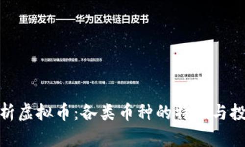 全面解析虚拟币：各类币种的特点与投资机会