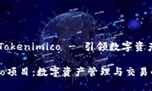 项目简介：Tokenimico - 引领数字资产的未来

Tokenimico项目：数字资产管理与交易的创新平台