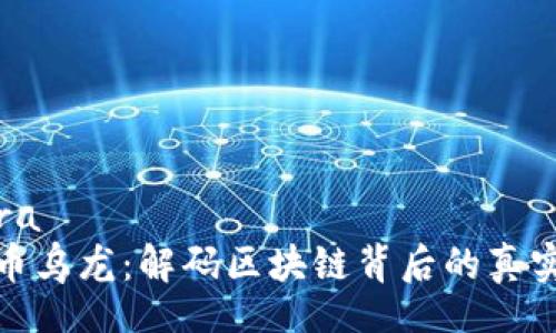  sobra   
虚拟币乌龙：解码区块链背后的真实故事