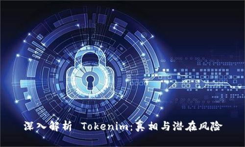 深入解析 Tokenim：真相与潜在风险