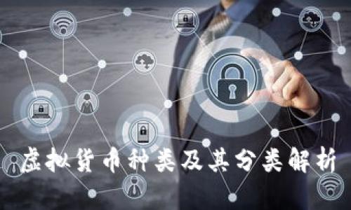 虚拟货币种类及其分类解析