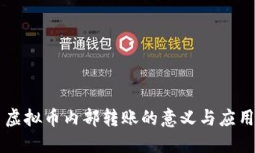 虚拟币内部转账的意义与应用