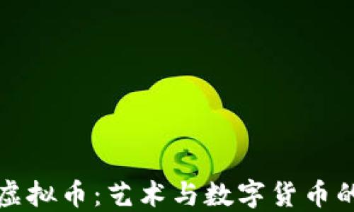 
绘画虚拟币：艺术与数字货币的交融