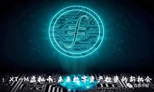: XT-M虚拟币：未来数字资产投资的新机会