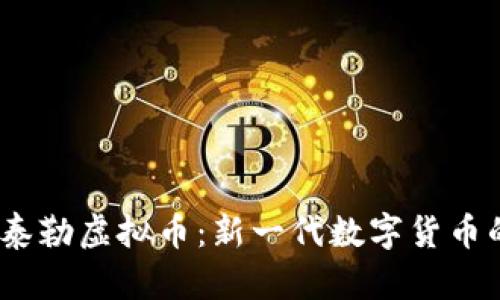 优质 泰勒虚拟币：新一代数字货币的崛起