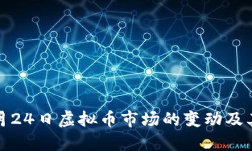 2022年1月24日虚拟币市场的变动及其深远影响